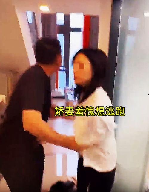 婚外情爆料视频大全,视频大全背后的情感纠葛与道德反思  第1张