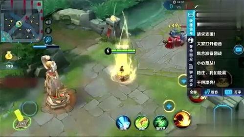 王者荣耀神偷爆料视频,神秘英雄技能大曝光！  第3张